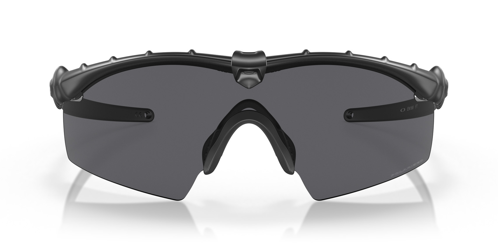 OO9146 0mm - Matte Black