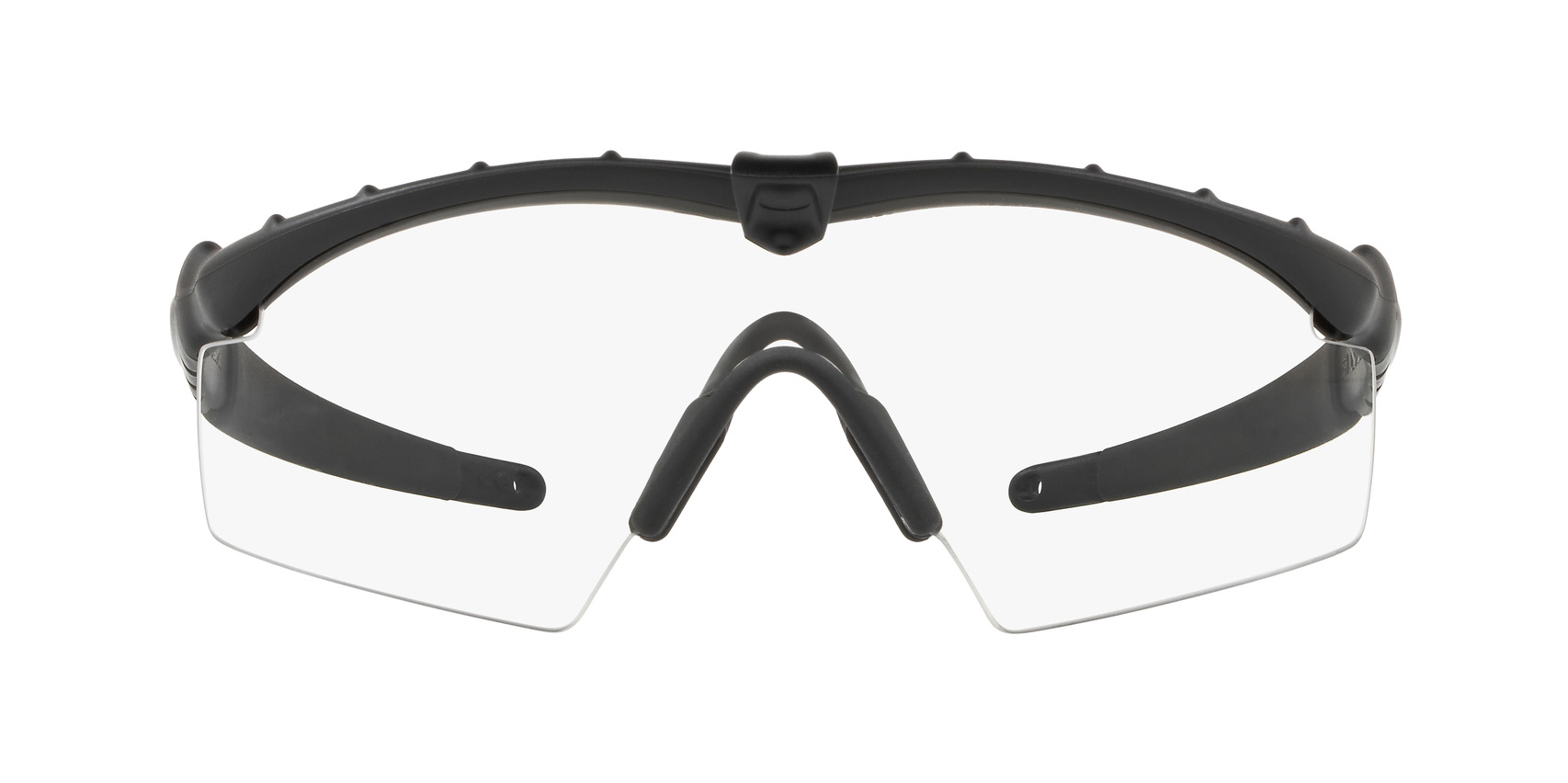 OO9213 0mm - Matte Black