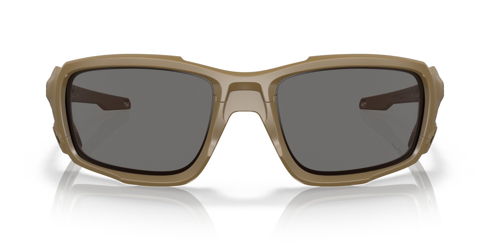 OO9329 61mm - Terrain Tan