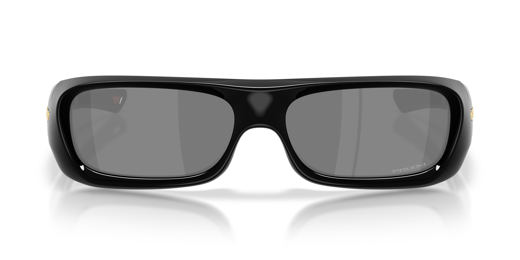 Permian OO9520 59mm - Black