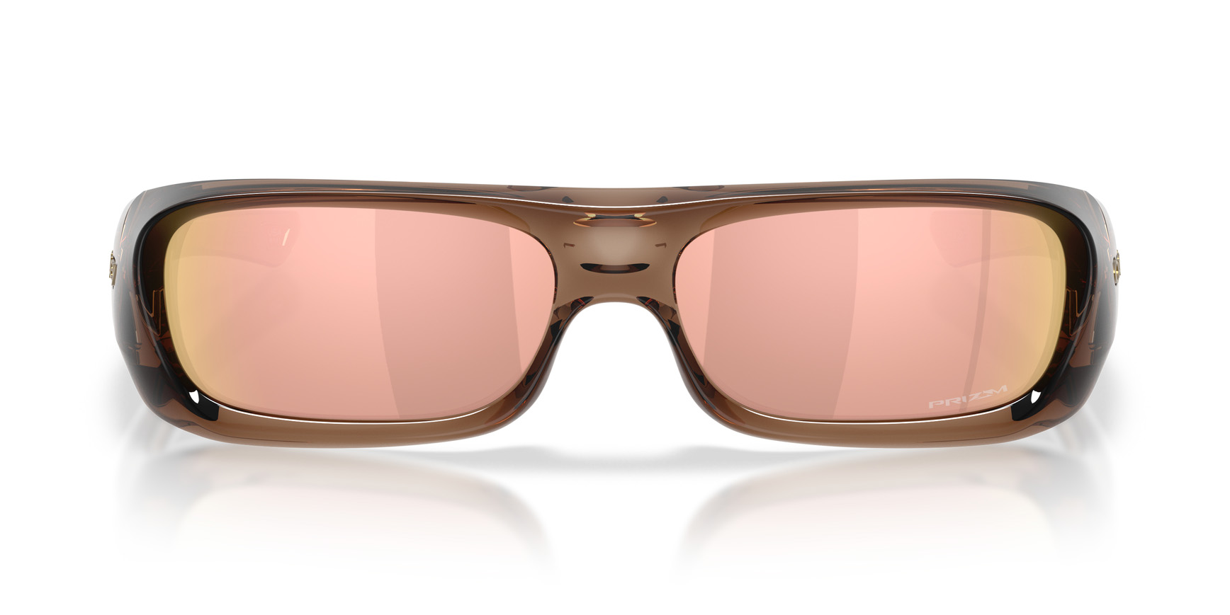 Permian OO9520 59mm - Brown Smoke