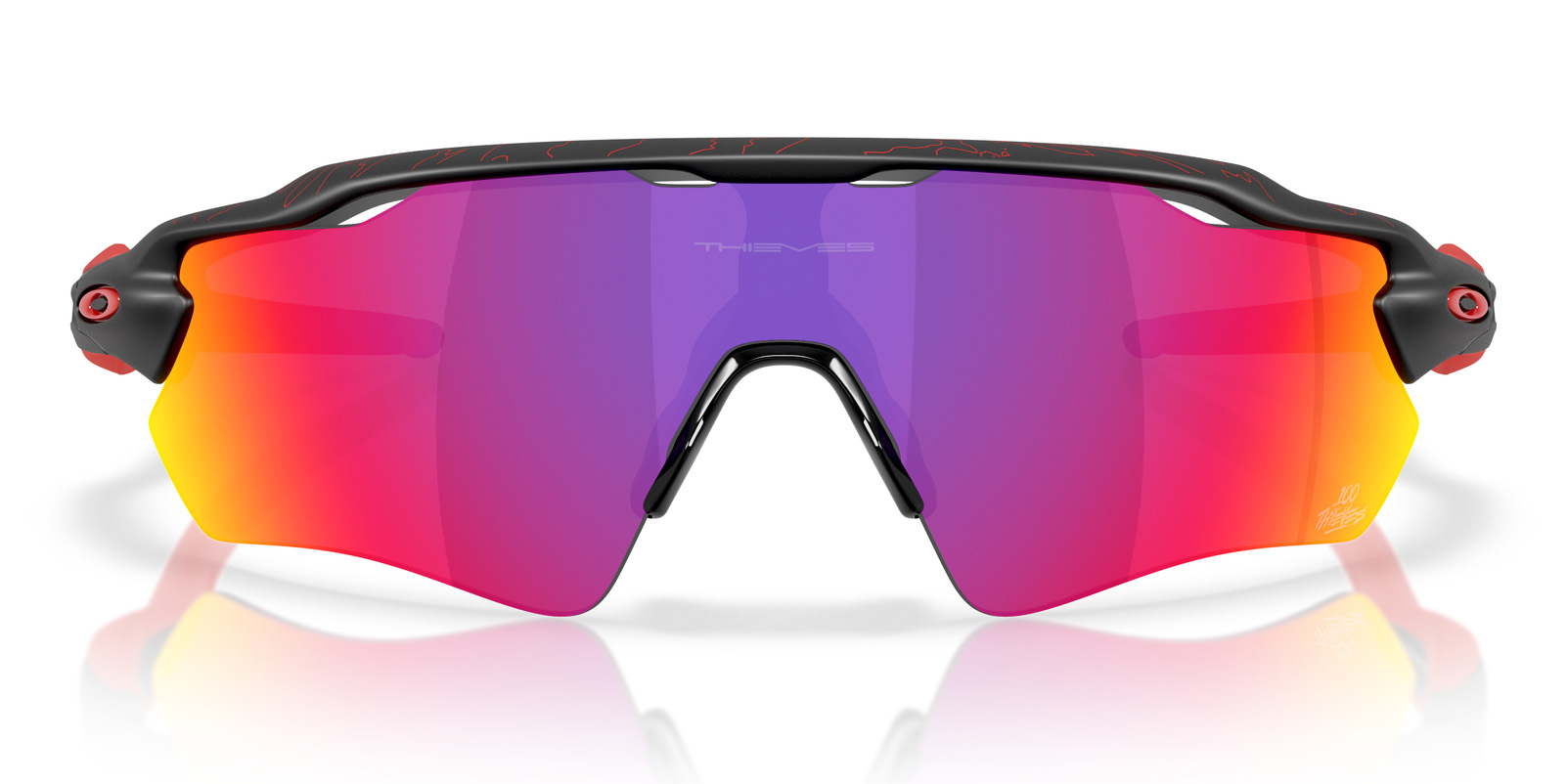 Radar® EV Path® 100 Thieves Collection OO9208 0mm