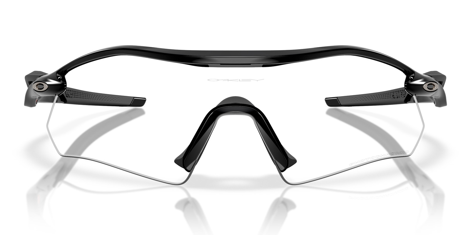 Radar® Plate​ OO9495D 36mm - Polished Black