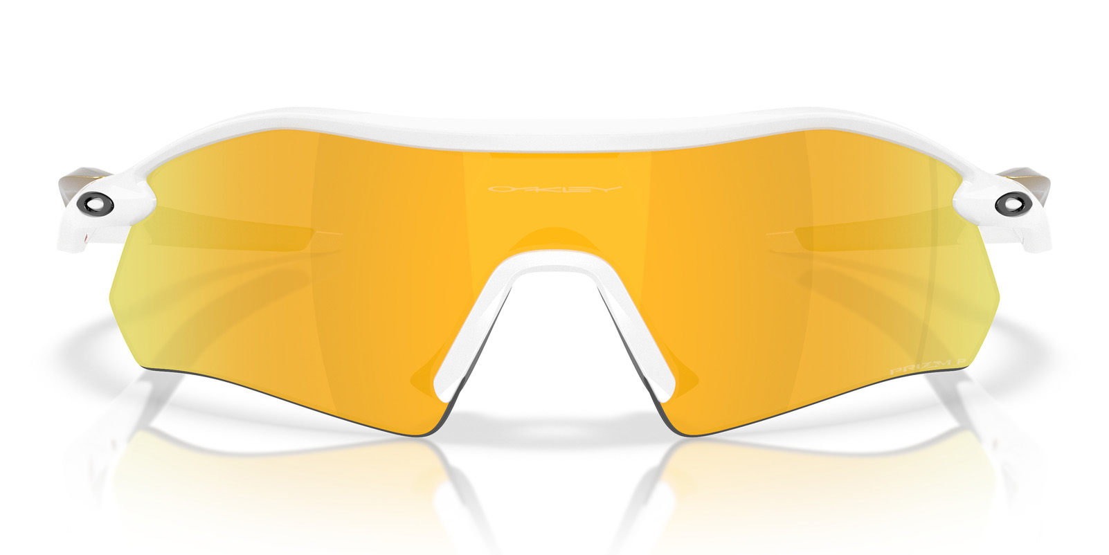 Radar® Plate​ OO9495D 36mm - Polished White