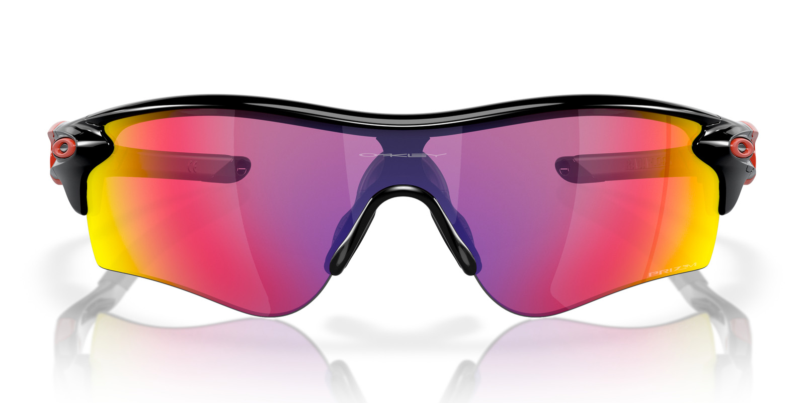 RadarLock® Path® (Low Bridge Fit) OO9206 0mm