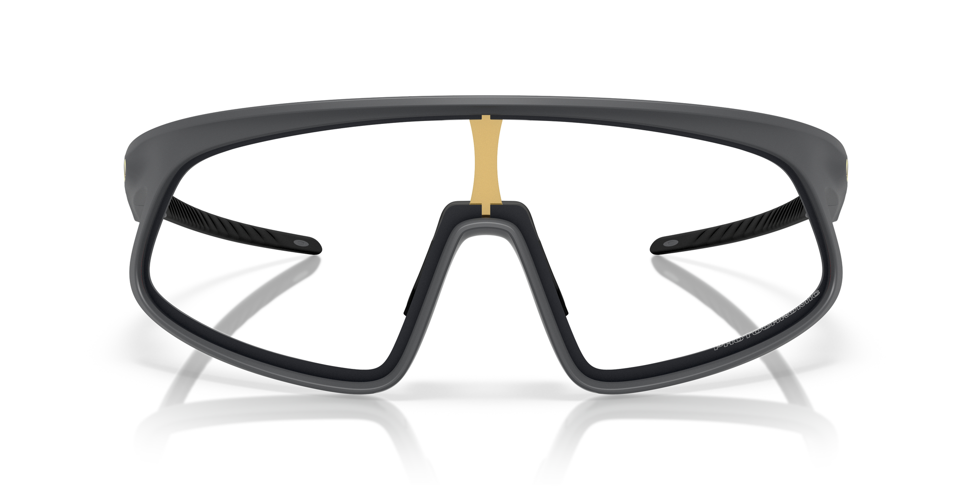 RSLV OO9484D 49mm - Matte Carbon