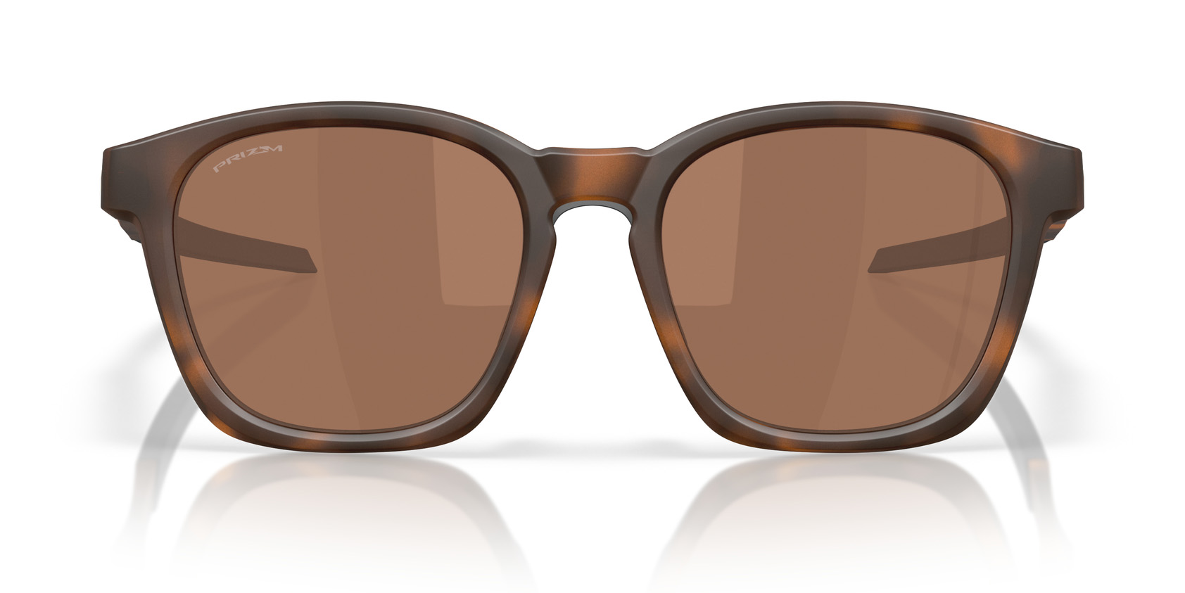 Shackle OO9507D 52mm - Matte Brown Tortoise