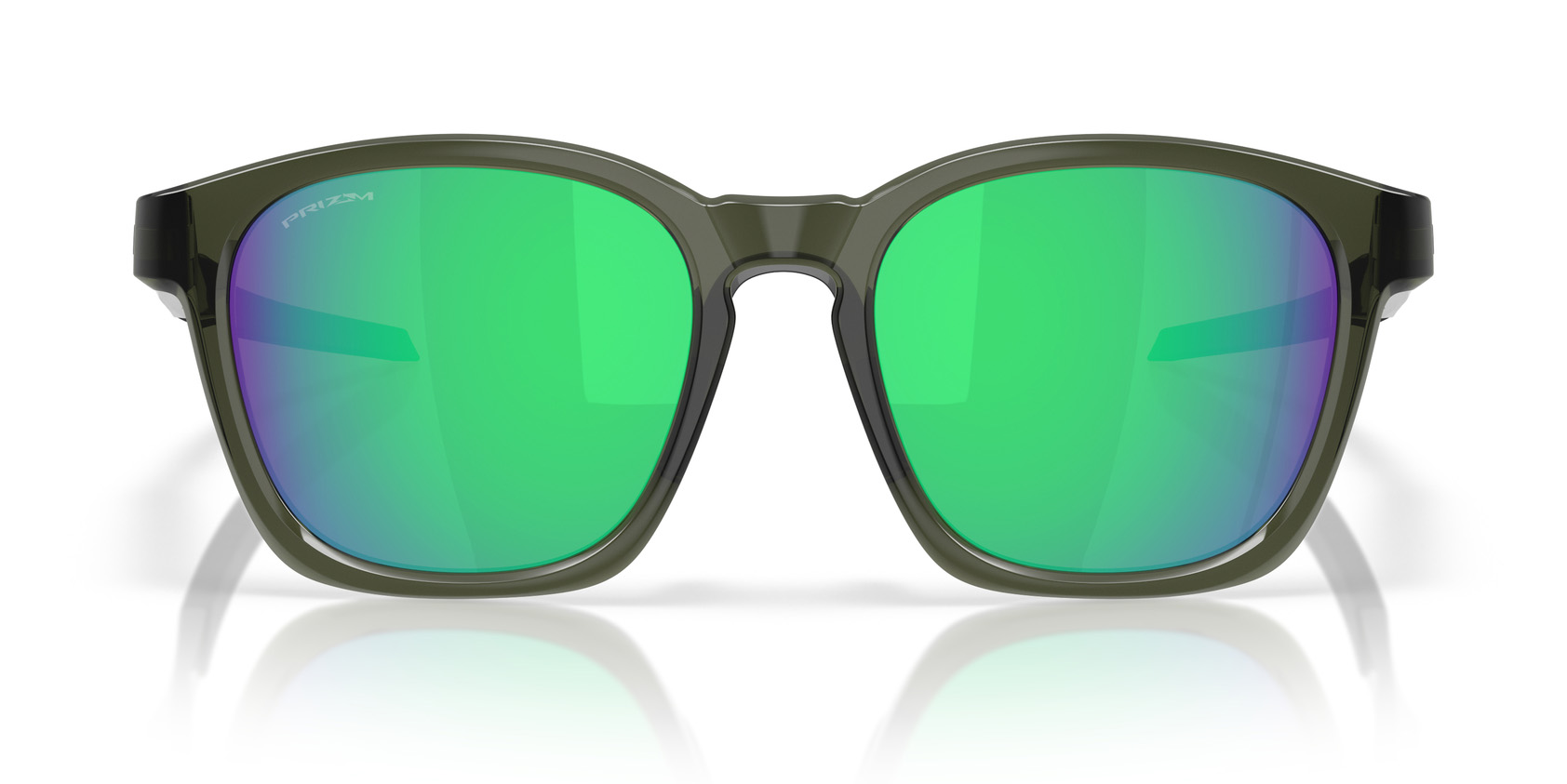Shackle OO9507D 52mm - Olive Ink