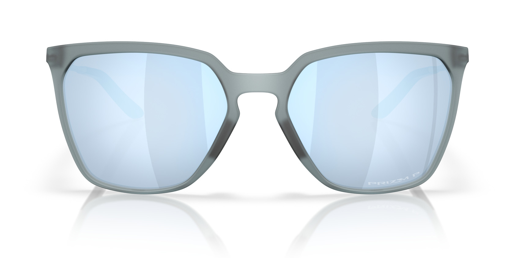 Sielo SQ OO9480 57mm - Matte Crystal Black