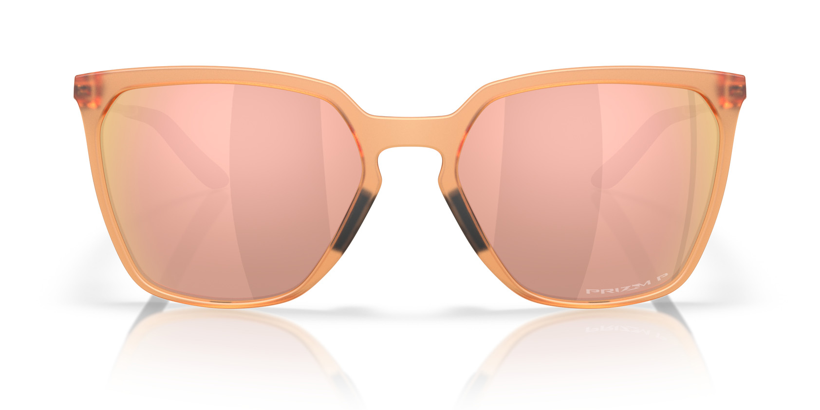 Sielo SQ OO9480 57mm - Matte Trans Ginger