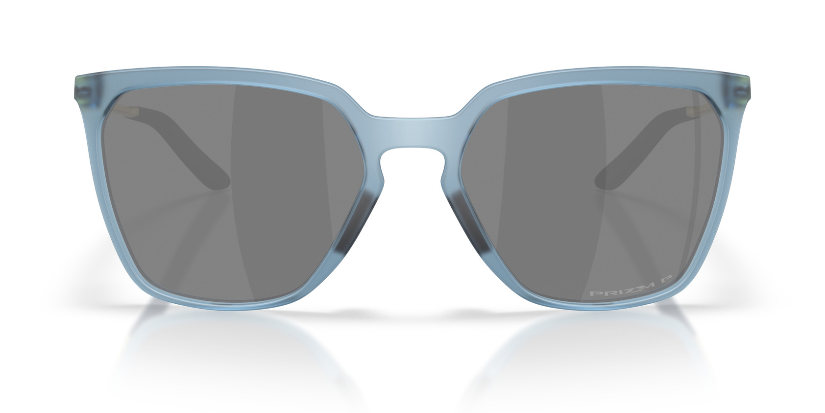 Sielo SQ Polaris Collection OO9480 57mm - Matte Trans Abyss