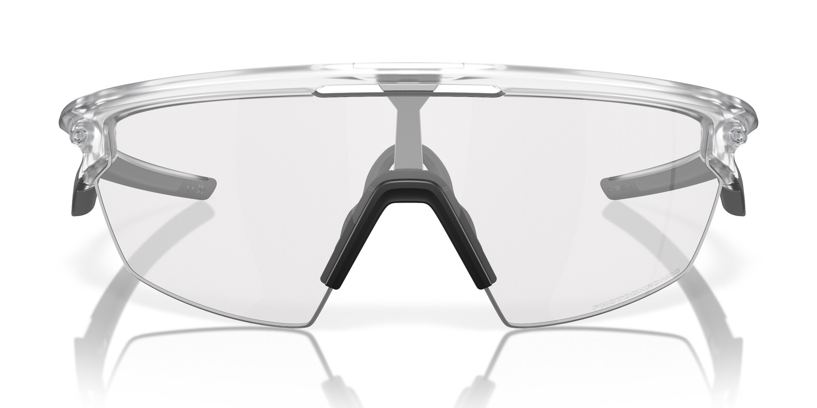 Sphaera™ OO9403 36mm - Matte Clear