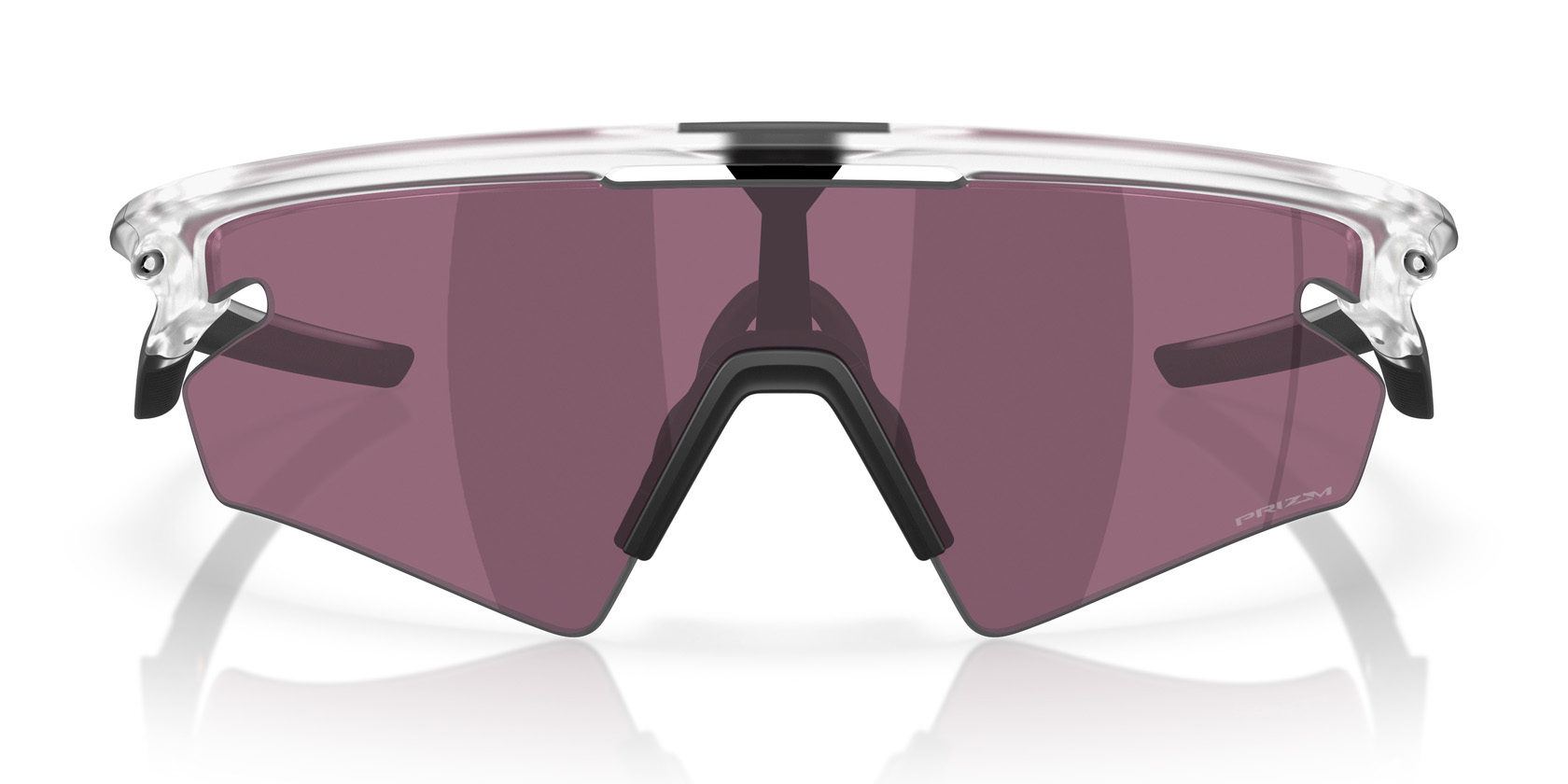 Sphaera™ Slash OO9499 36mm - Matte Clear