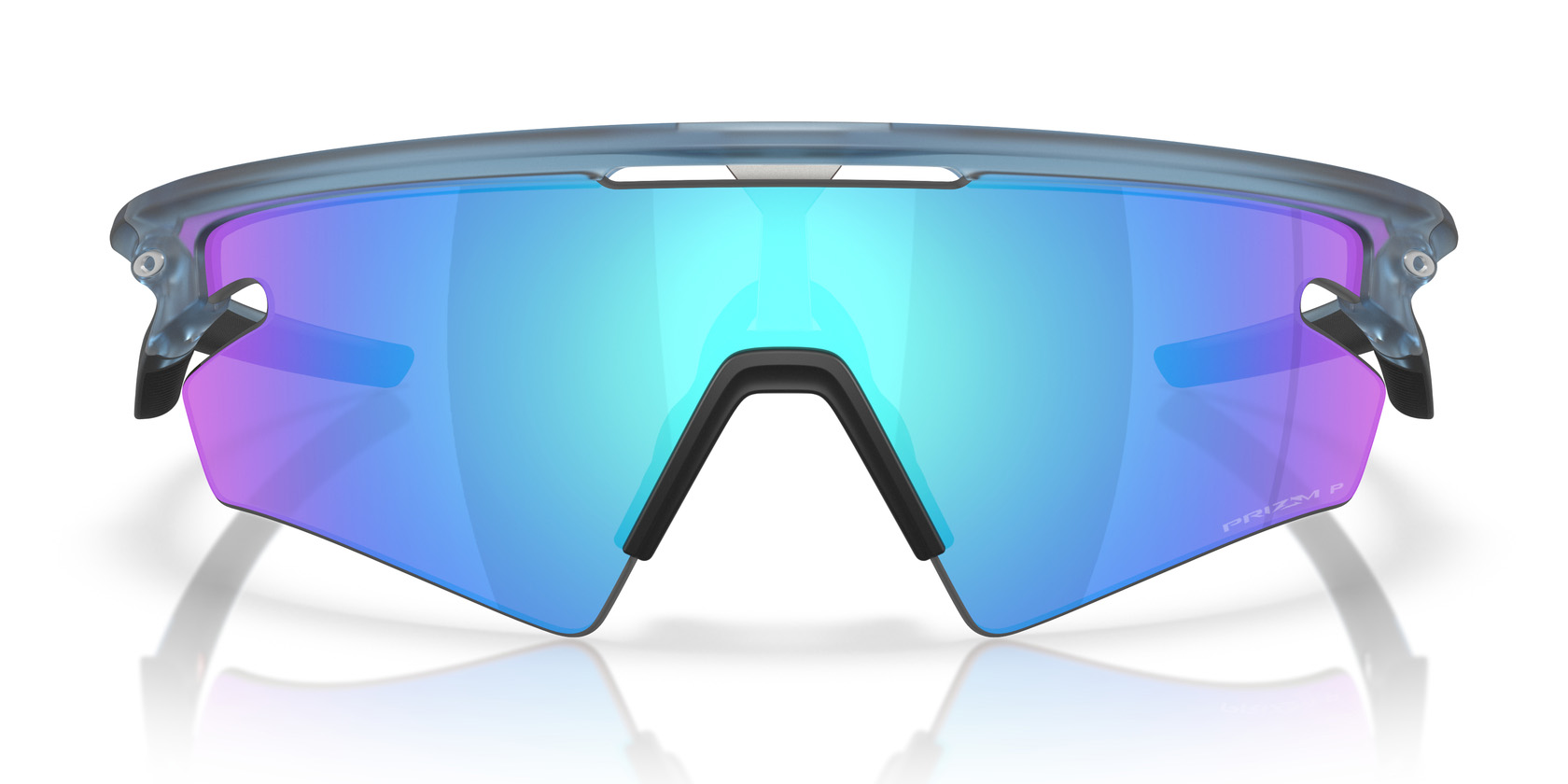 Sphaera™ Slash OO9499 36mm - Matte Trans Stonewash