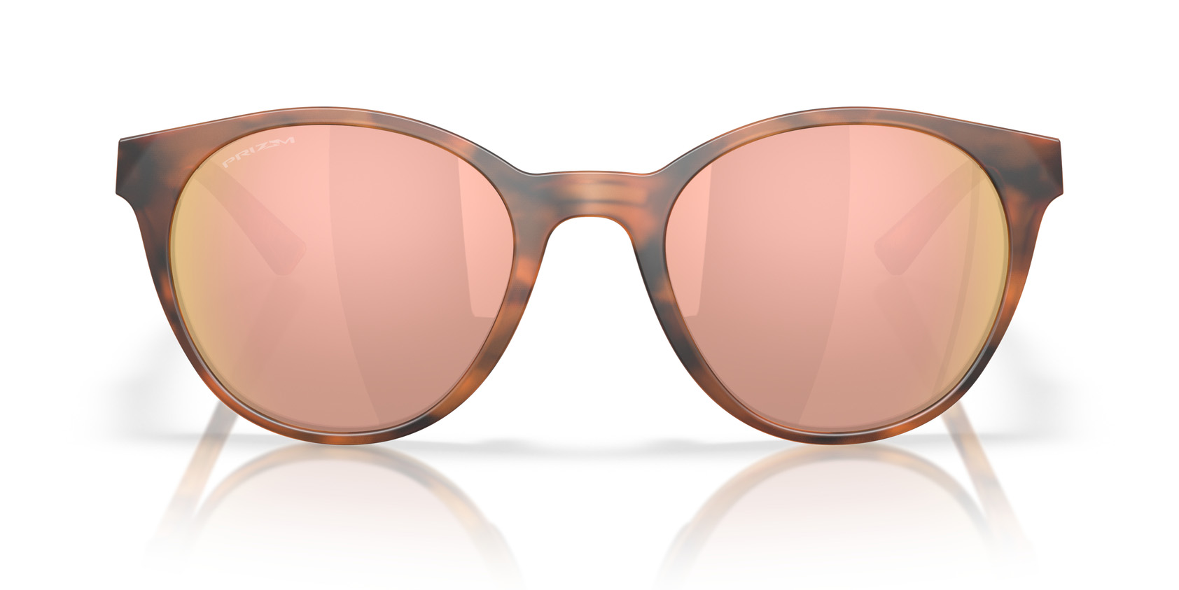 Spindrift OO9474 52mm - Matte Ginger Tortoise