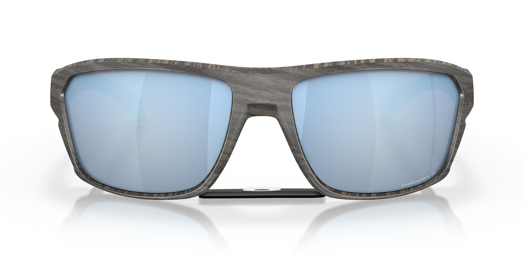 Split Shot Woodgrain Collection OO9416 64mm - Woodgrain