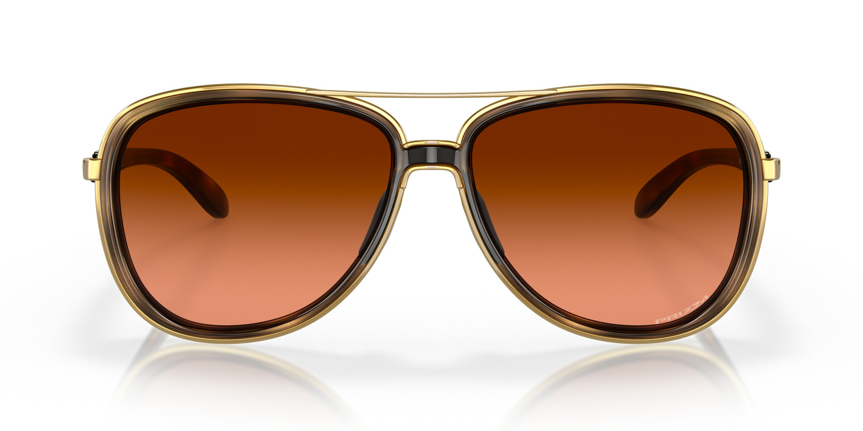 Split Time OO4129 58mm - Brown Tortoise