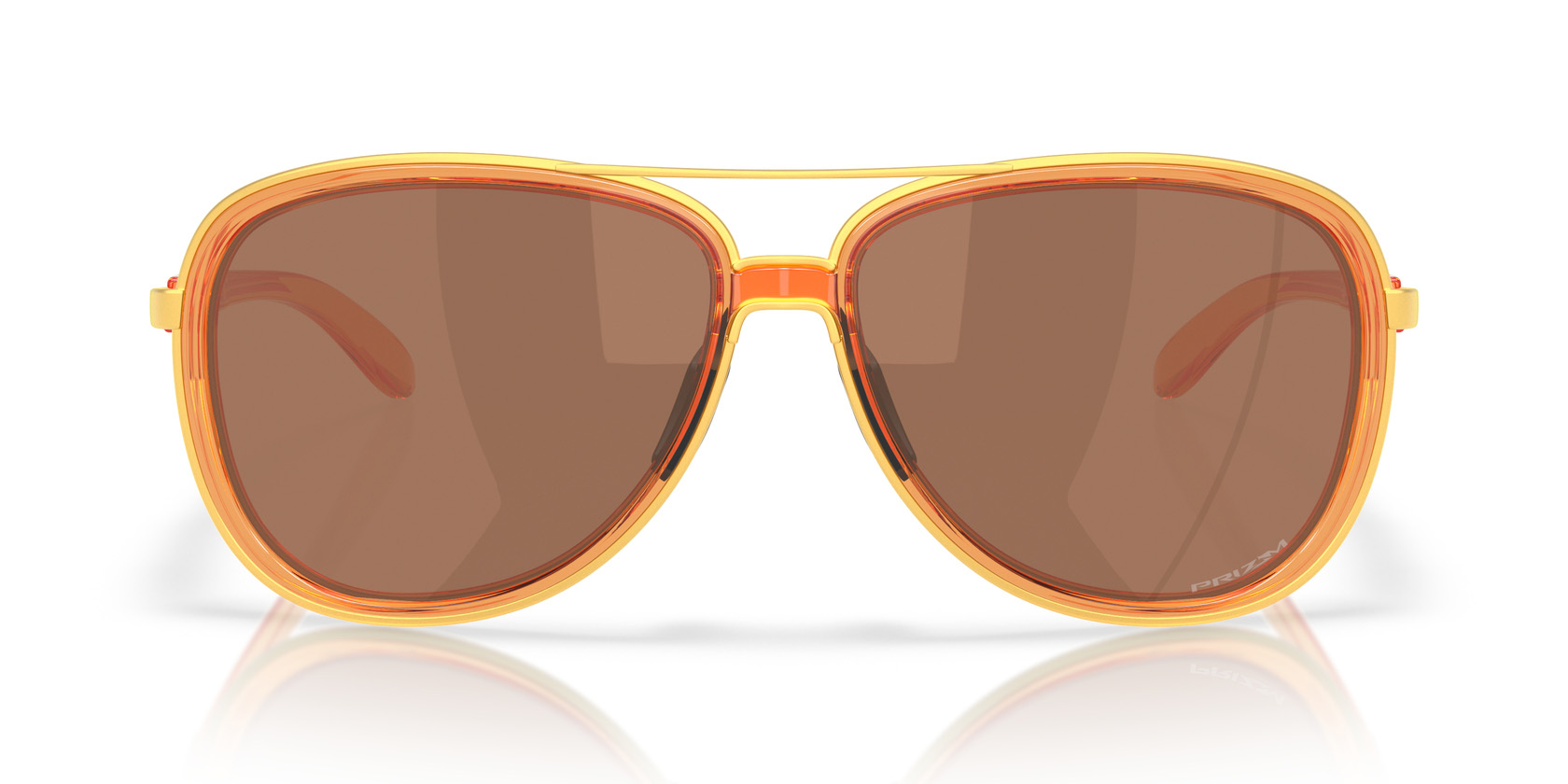 Split Time OO4129 58mm - Trans Ginger