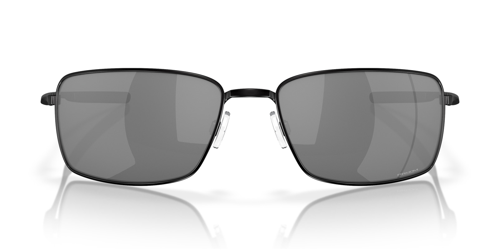 Square Wire™ OO4075 60mm - Polished Black