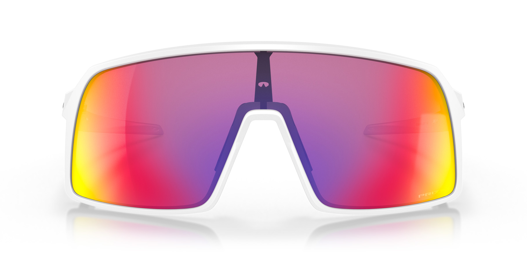 Sutro (Low Bridge Fit) OO9406A 60mm - Matte White