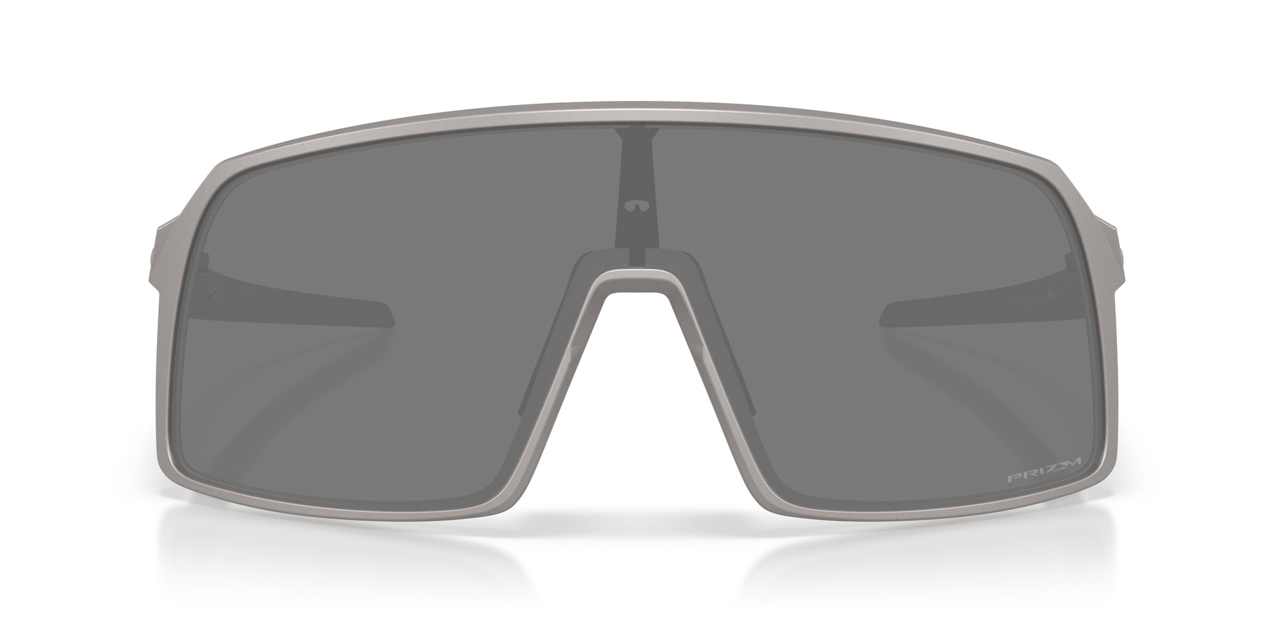 Sutro Alloy Collection OO9406 0mm - Titanium