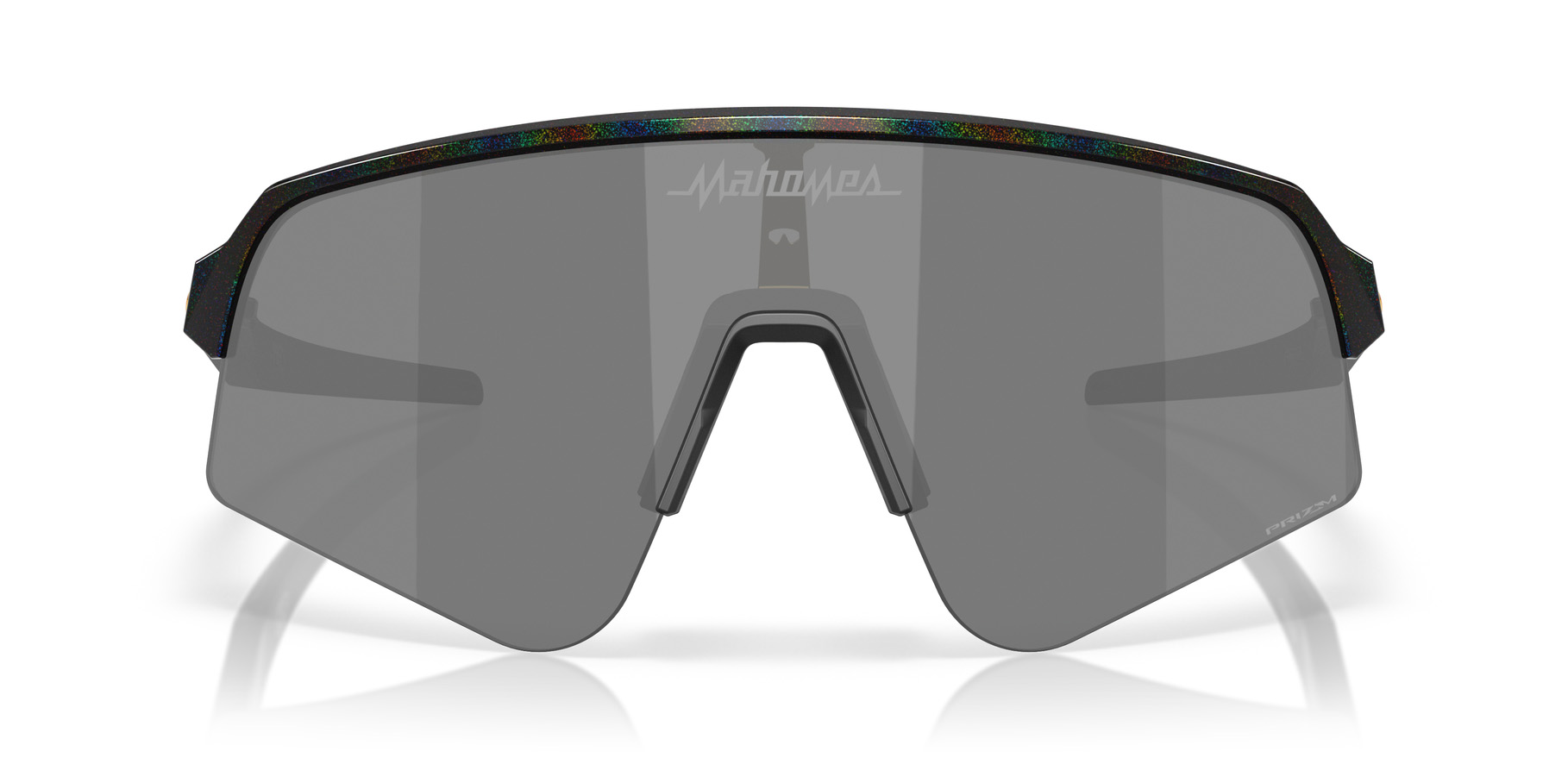 Sutro Lite Sweep Patrick Mahomes II Collection OO9465 0mm - Dark Galaxy