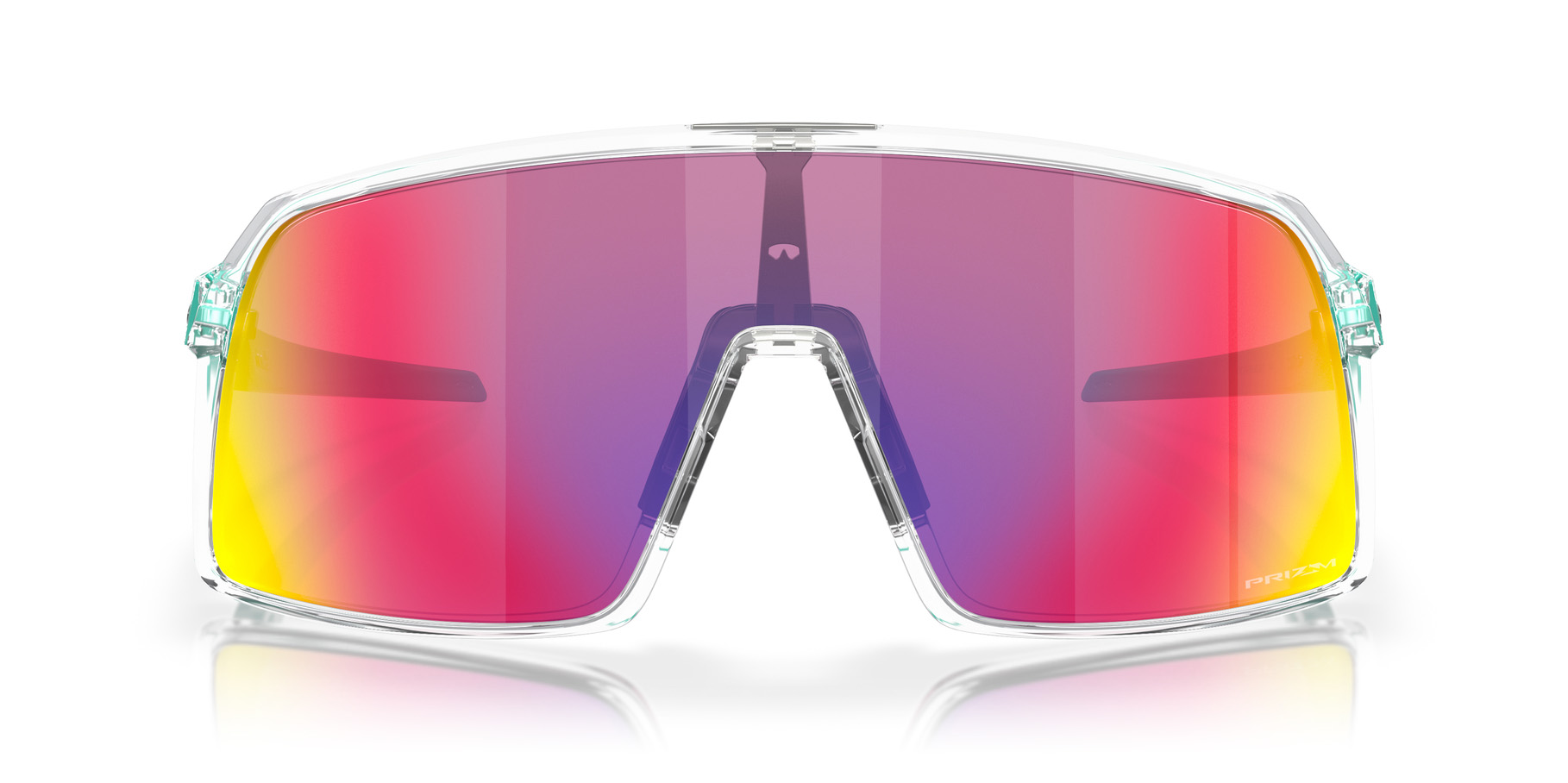 Sutro OO9406 0mm - Clear