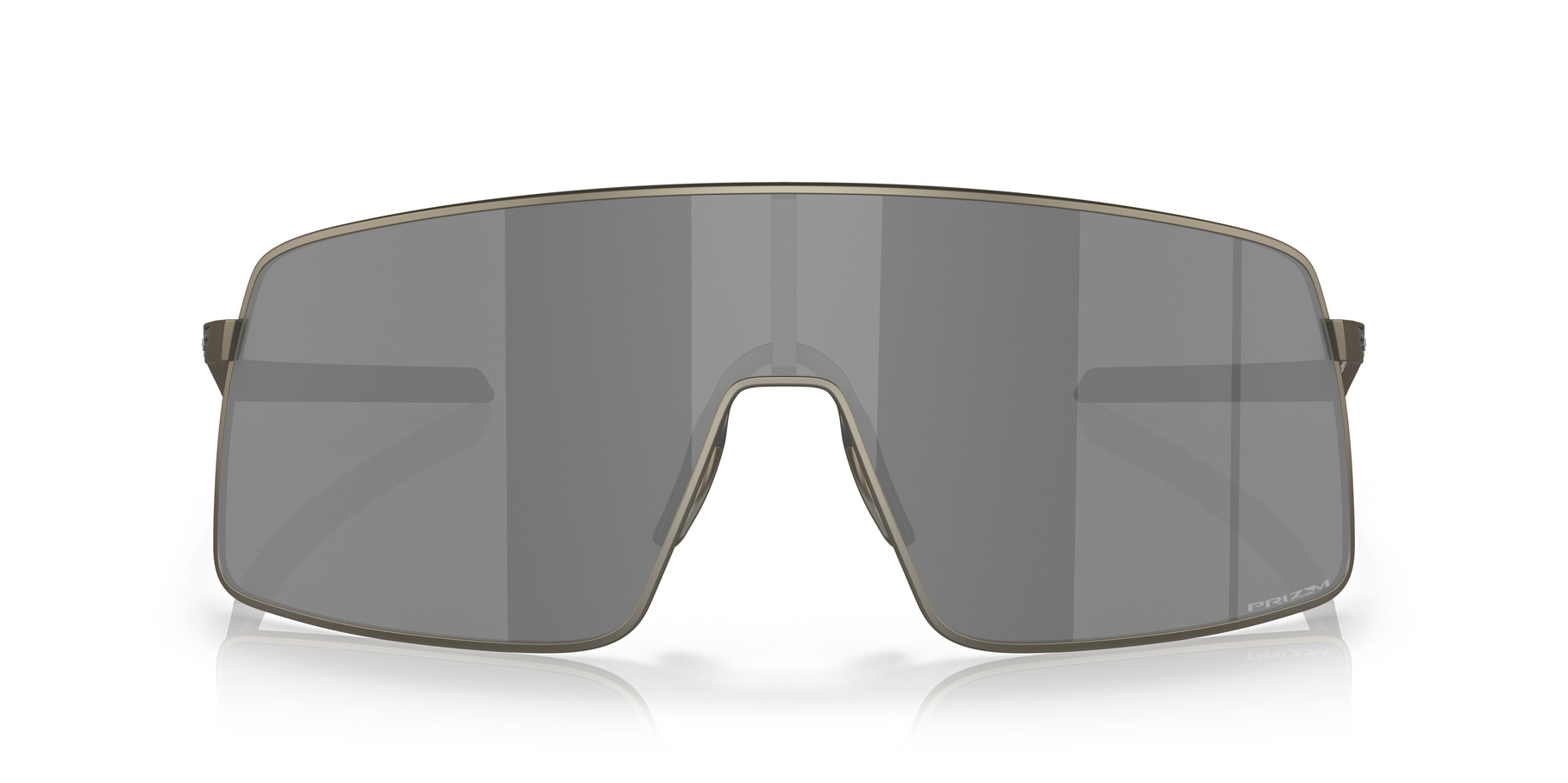 Sutro TI OO6013 36mm - Matte Gunmetal