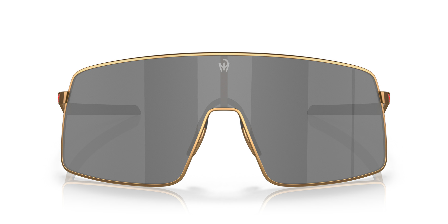 Sutro TI Patrick Mahomes II Collection OO6013 36mm - Matte Gold