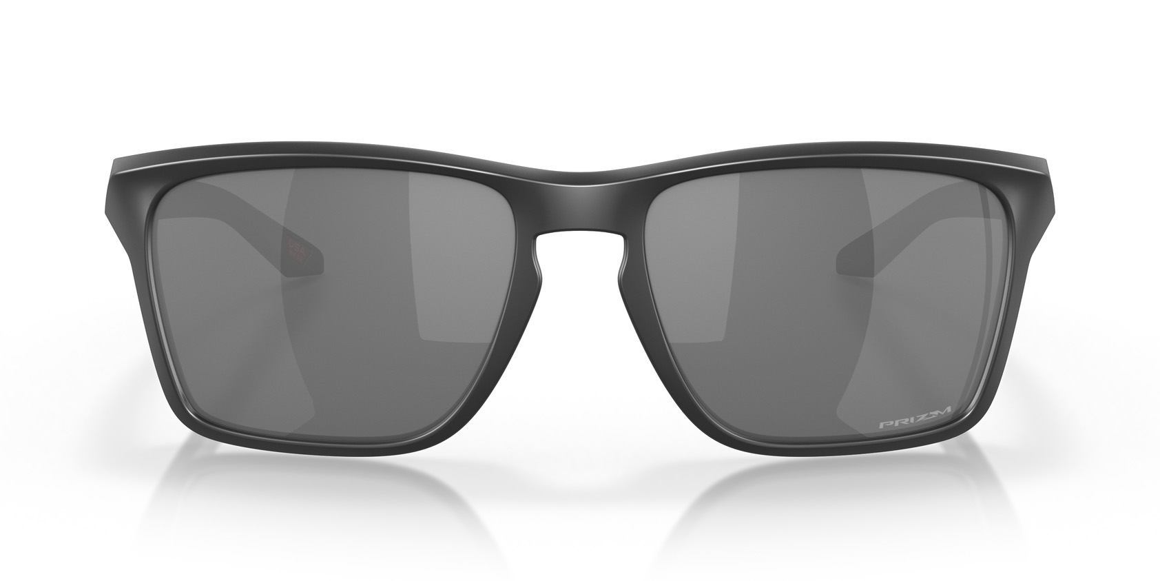 Sylas (Low Bridge Fit) OO9448F 58mm