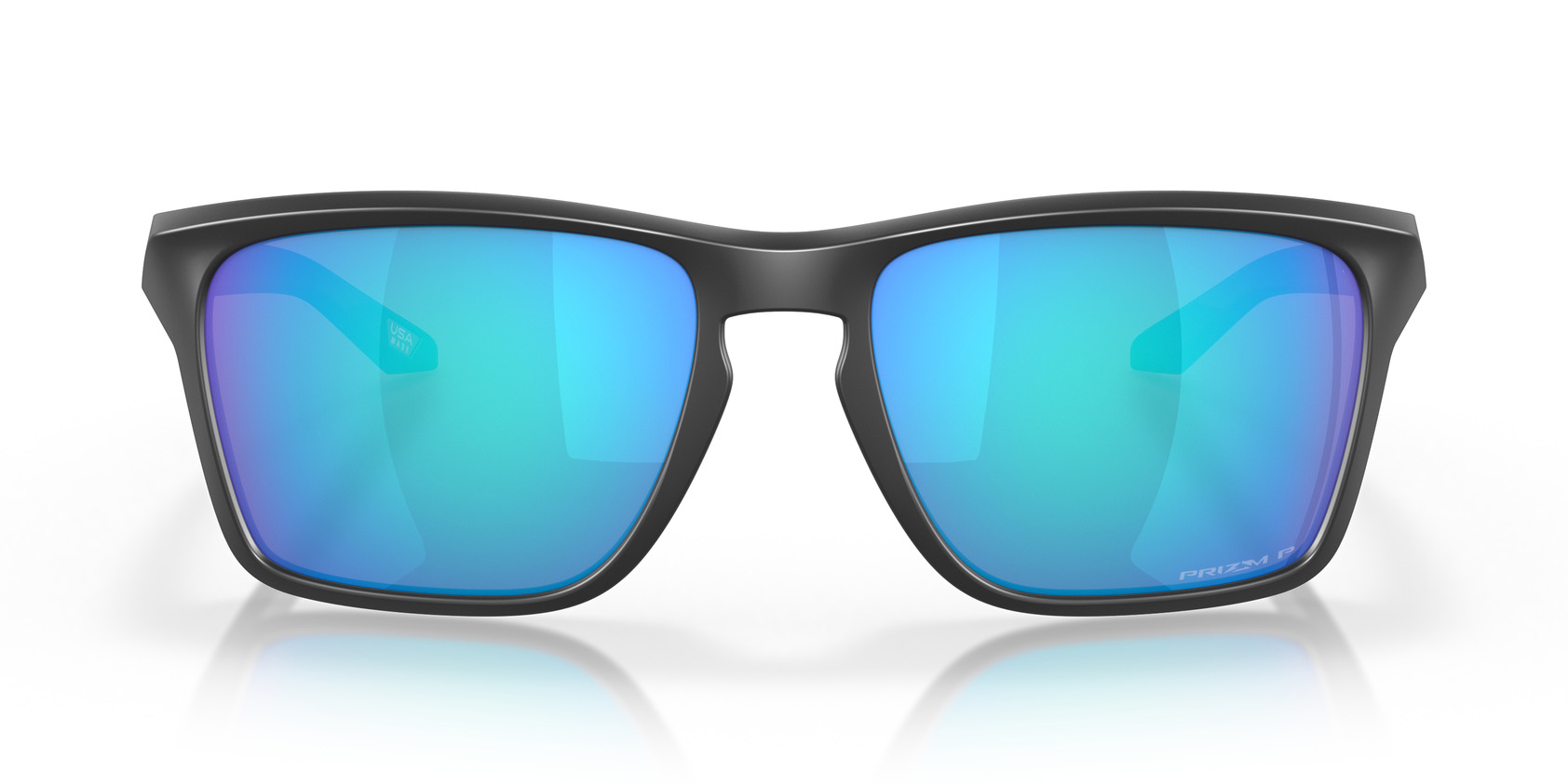 Sylas (Low Bridge Fit) OO9448F 58mm