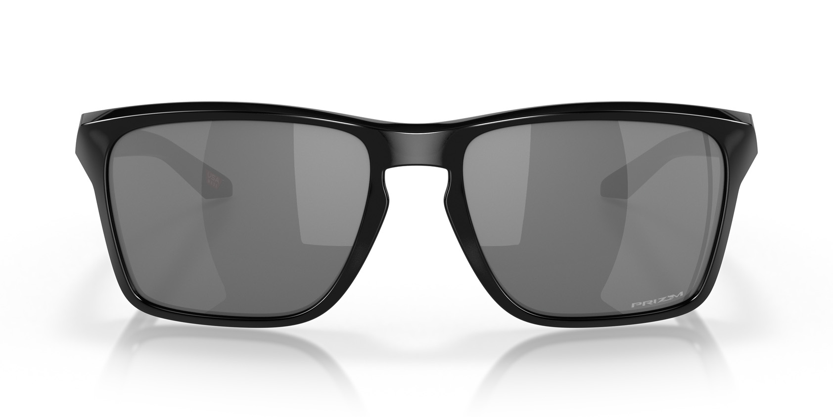 Sylas (Low Bridge Fit) OO9448F 58mm