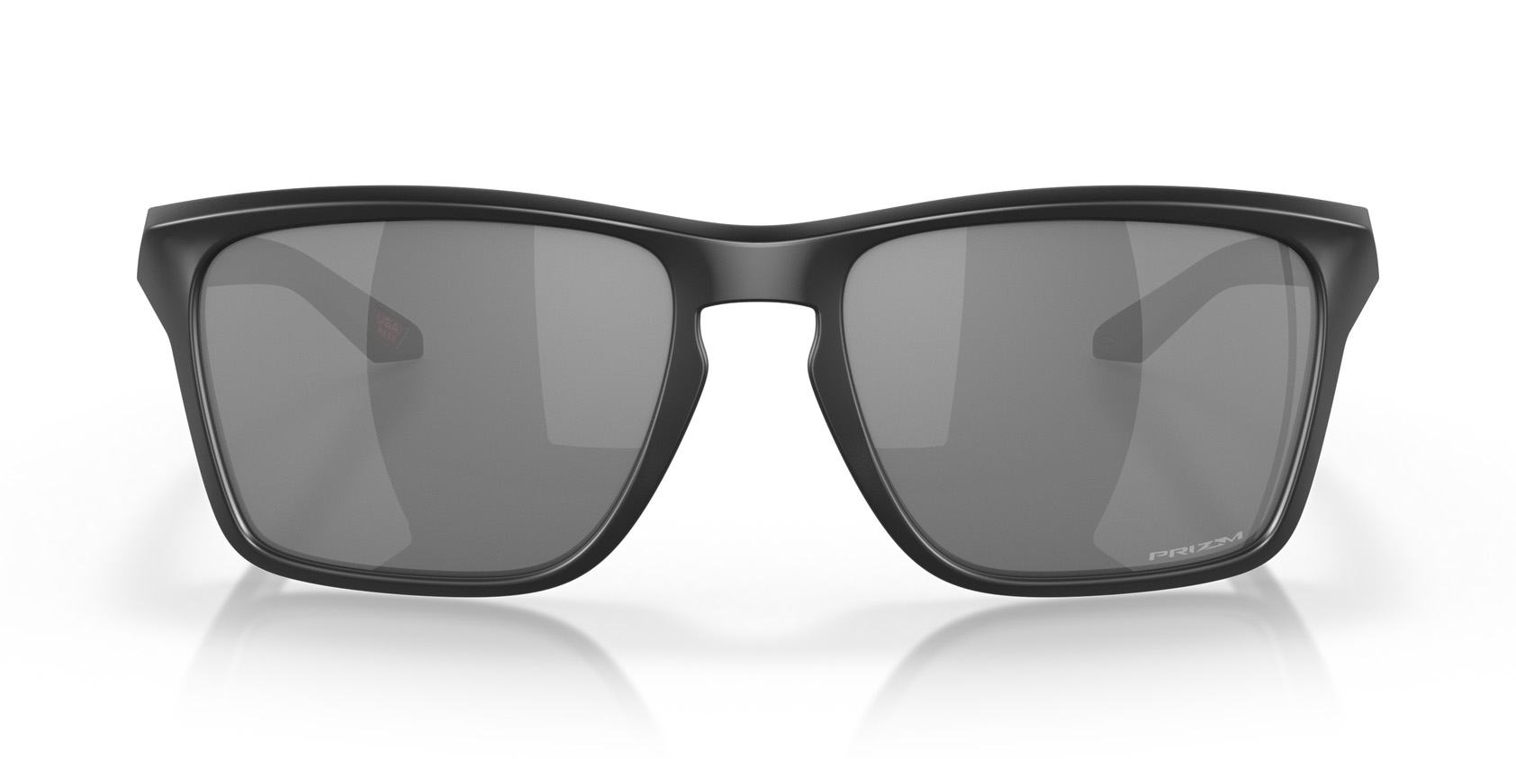 Sylas OO9448 57mm - Matte Black