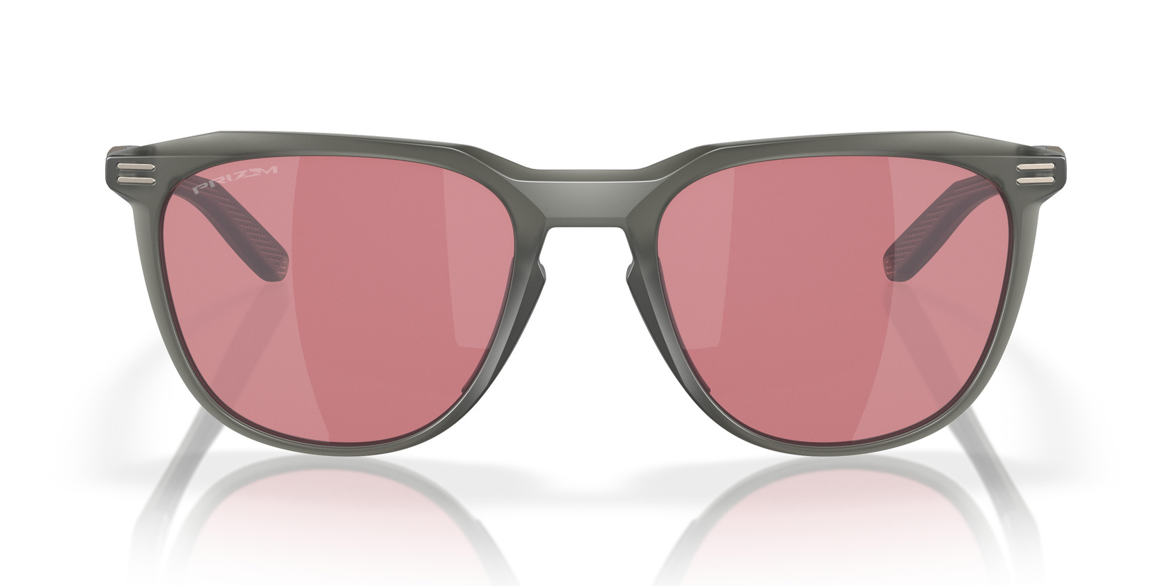 Thurso OO9286 54mm - Matte Grey Smoke