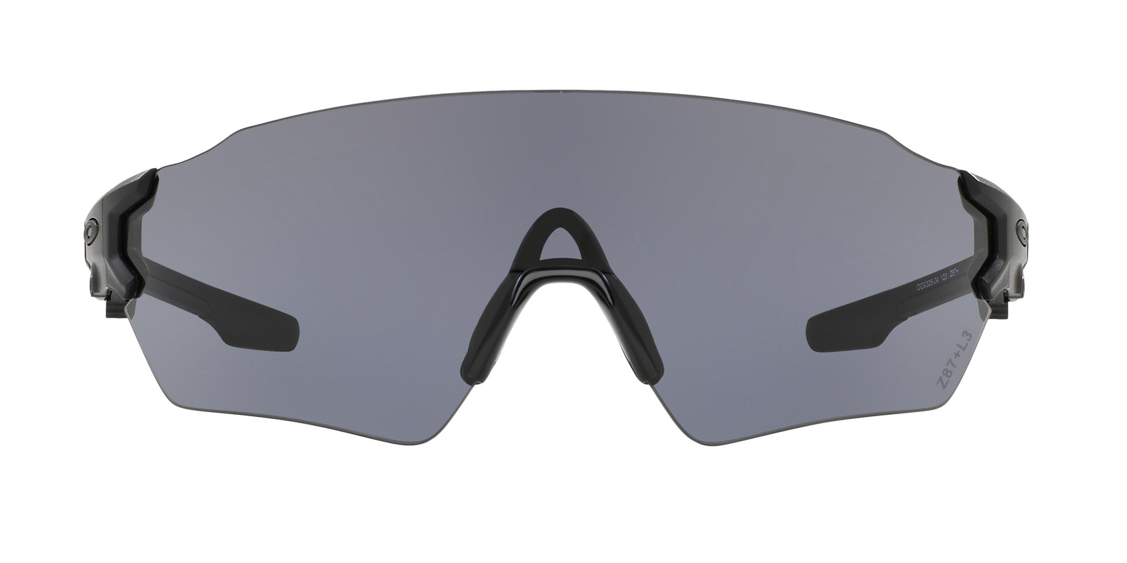 Helux OO9285 61mm - Matte Black