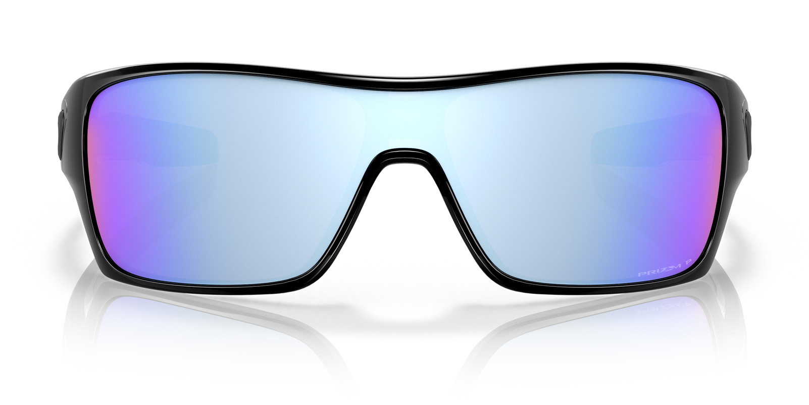 Turbine Rotor OO9307 0mm - Polished Black