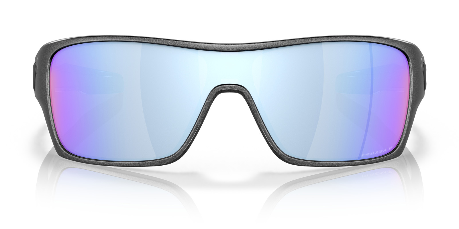 Turbine Rotor Steel Collection OO9307 0mm - Steel