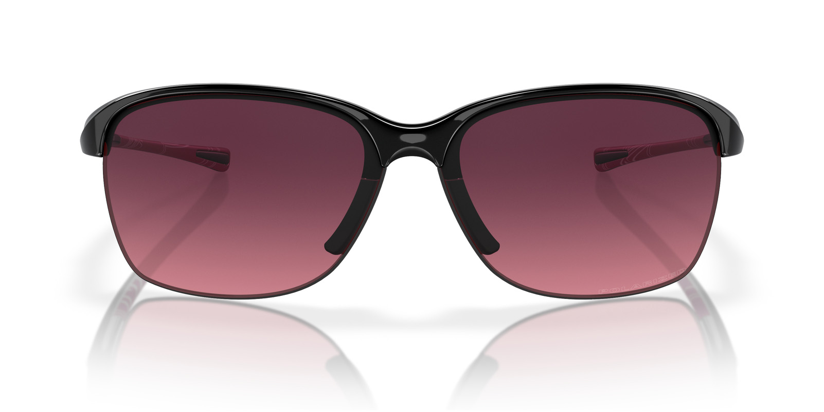 Unstoppable OO9191 65mm - Polished Black