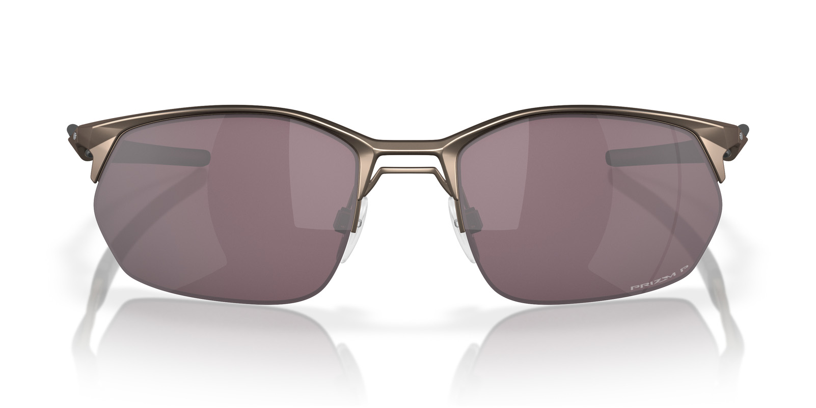 Wire Tap 2.0 OO4145 60mm - Pewter