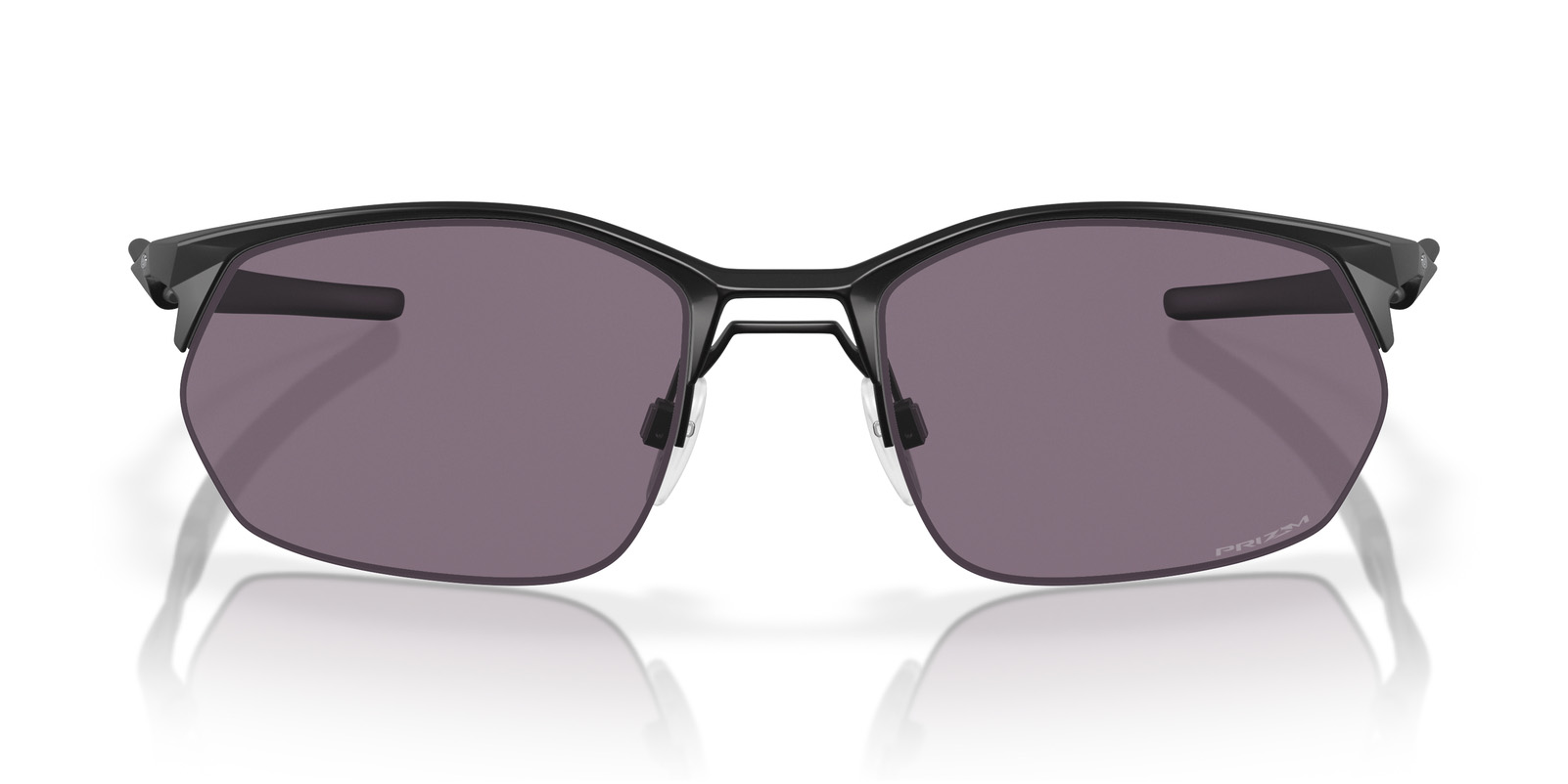 Wire Tap 2.0 OO4145 60mm - Satin Black