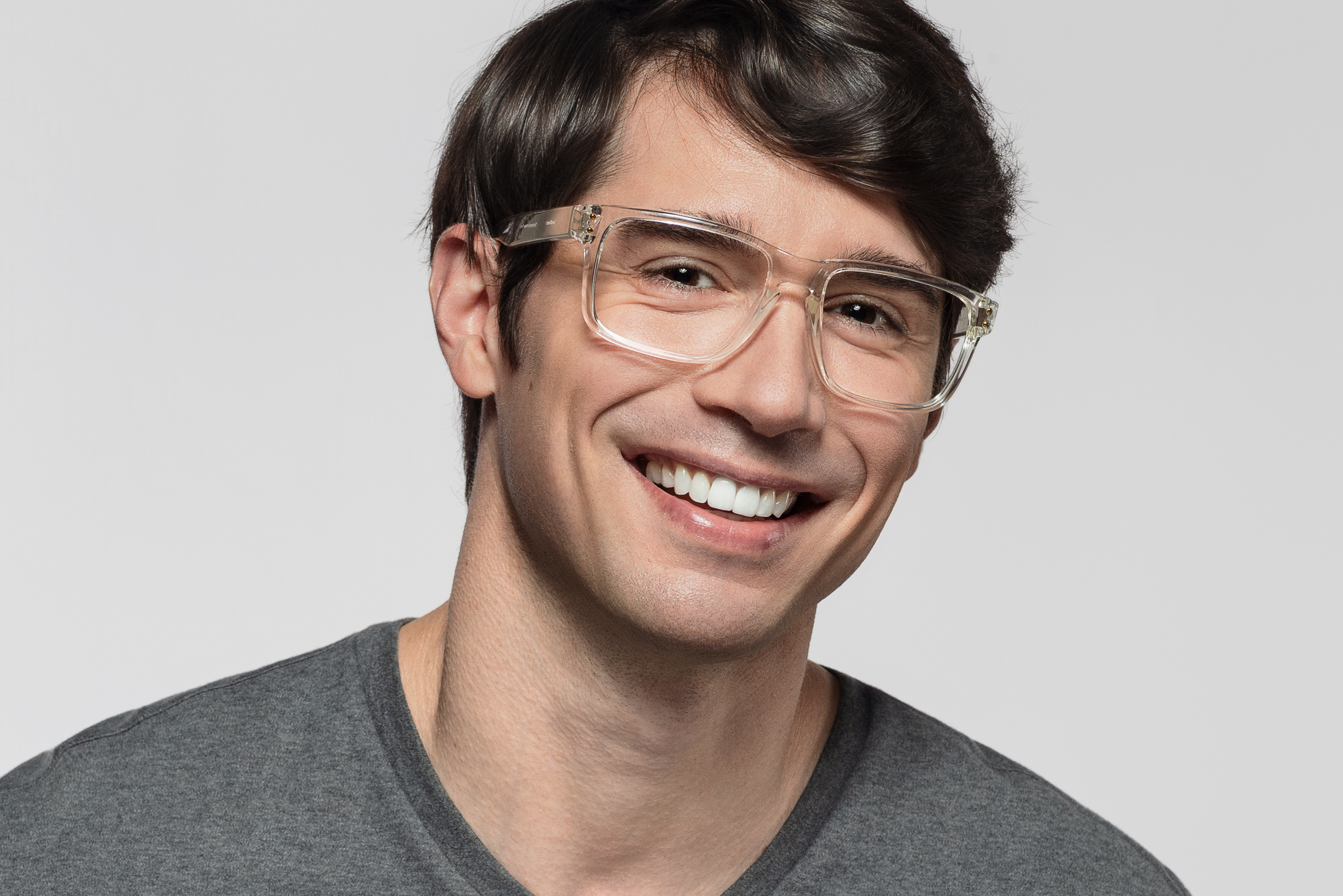 Joseph - Crystal - Sunglasses