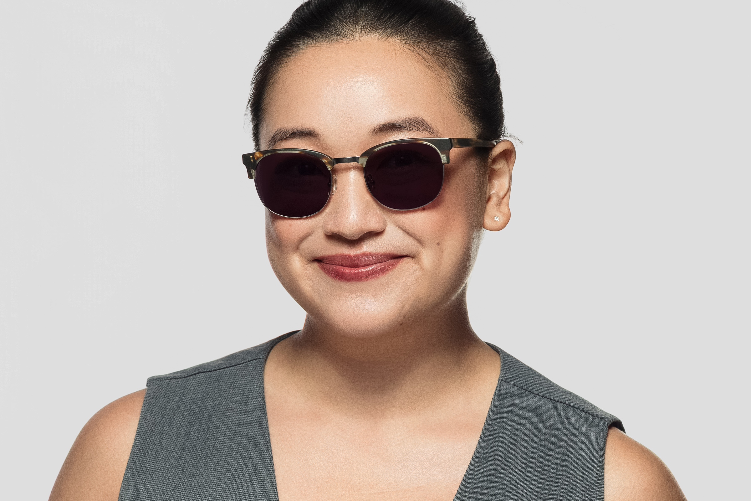 Prince Wide - Matte Tortoise - Sunglasses