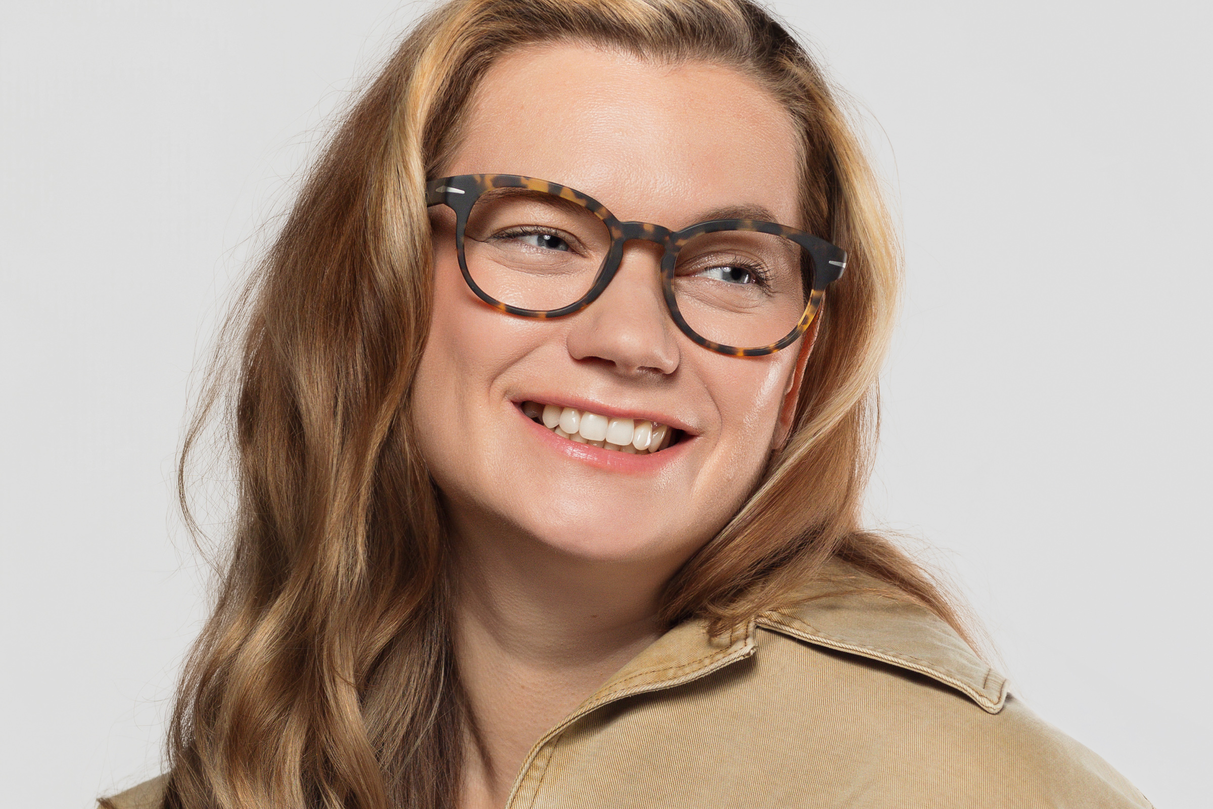 Duncan - Matte Tokyo Tortoise