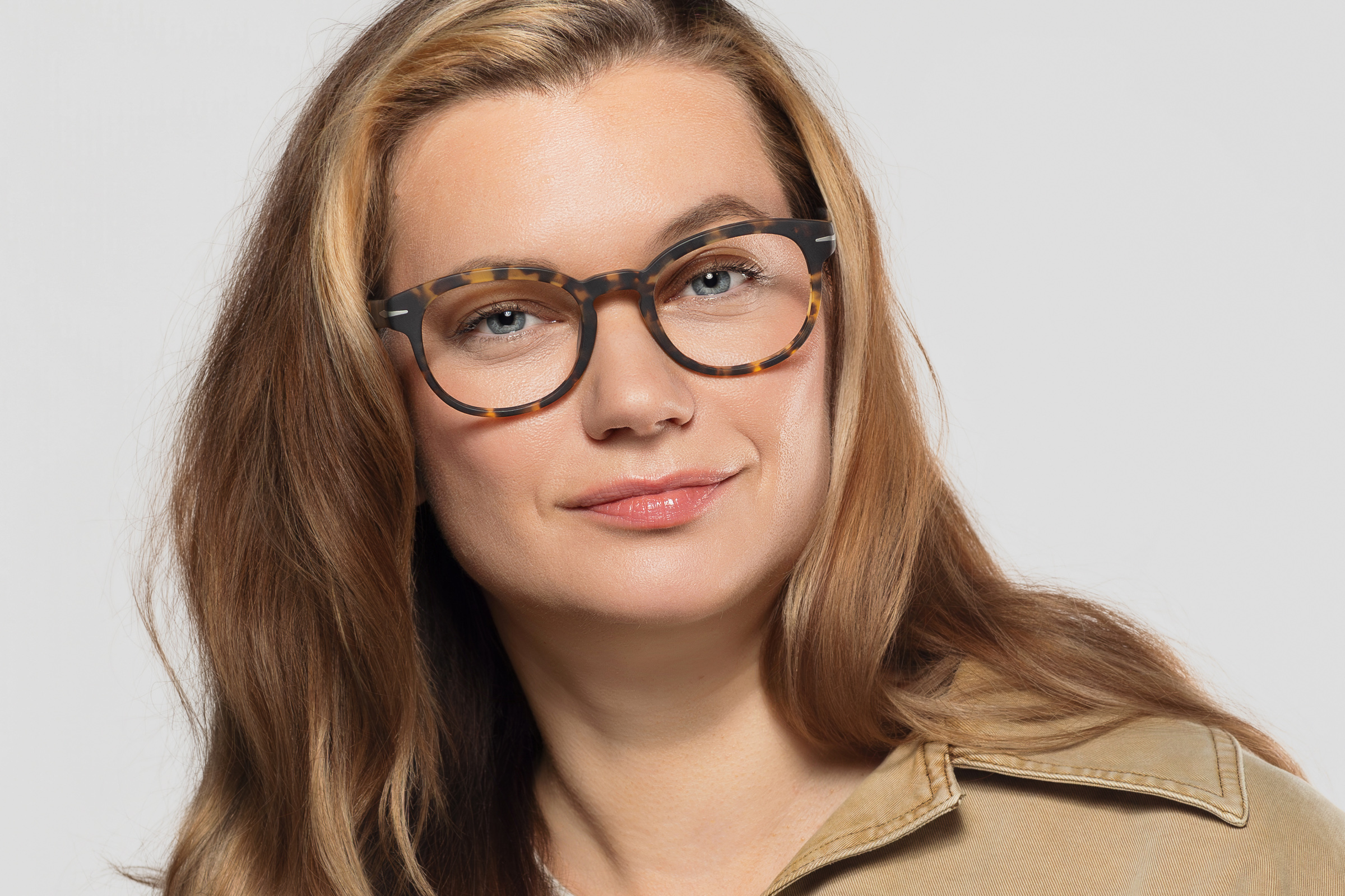 Duncan - Matte Tokyo Tortoise