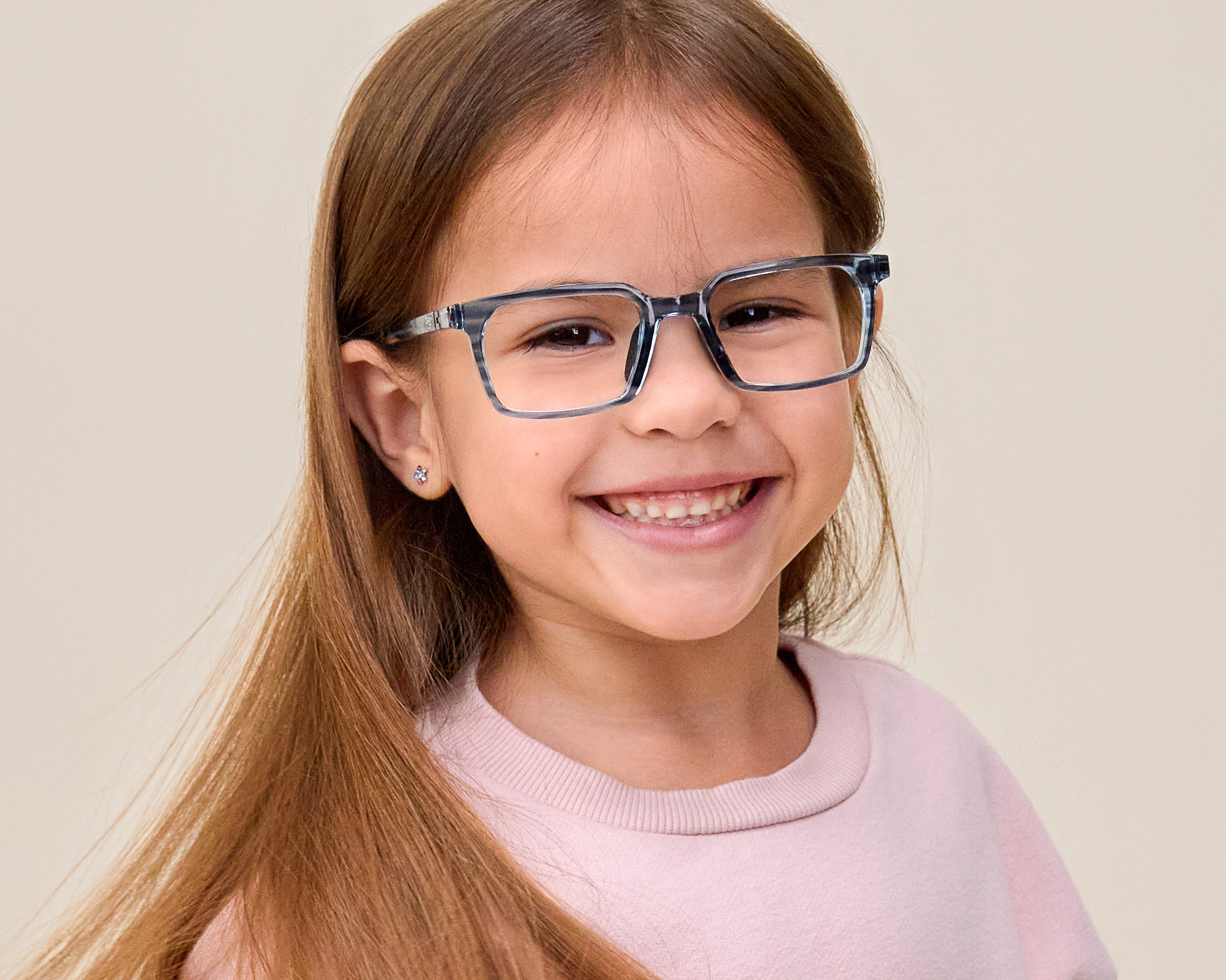 Becket - Blue Stripe