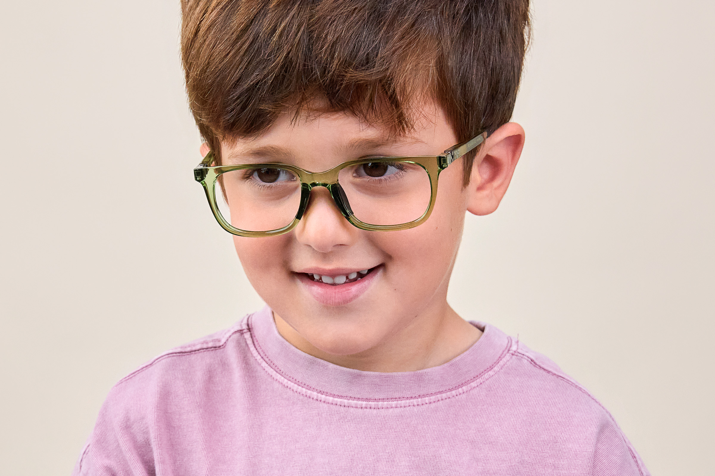 Carmen - Blue Stripe