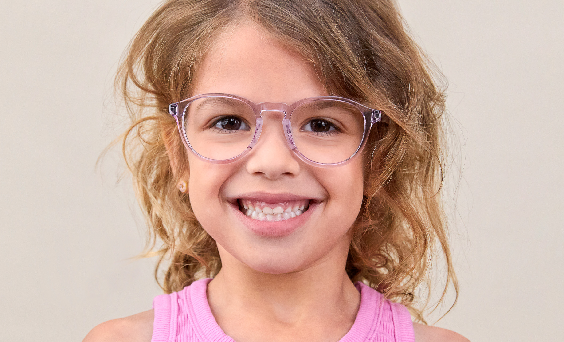 Crystal Pink Dylan - Crystal Pink