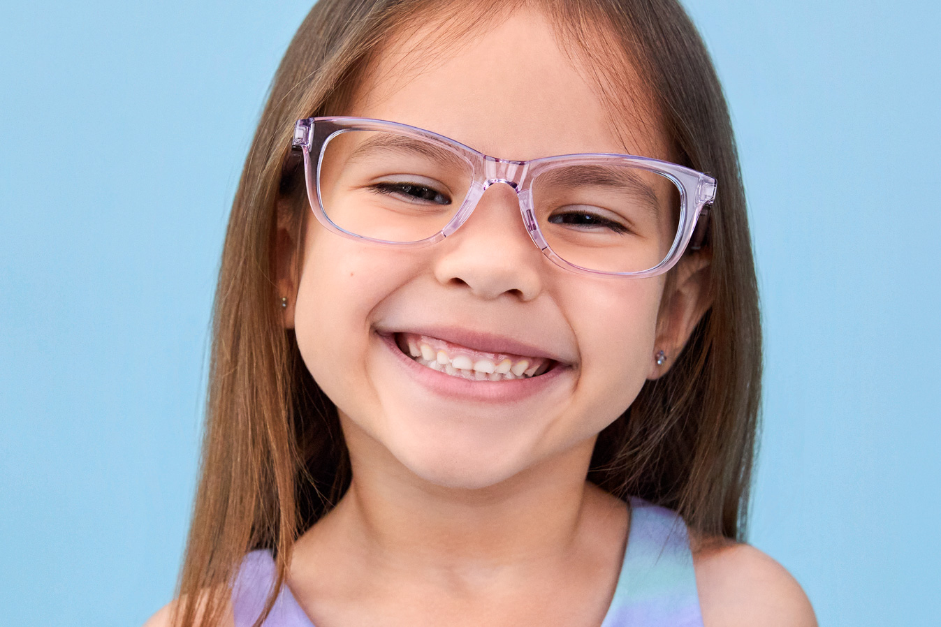 Geffen - Crystal Teal