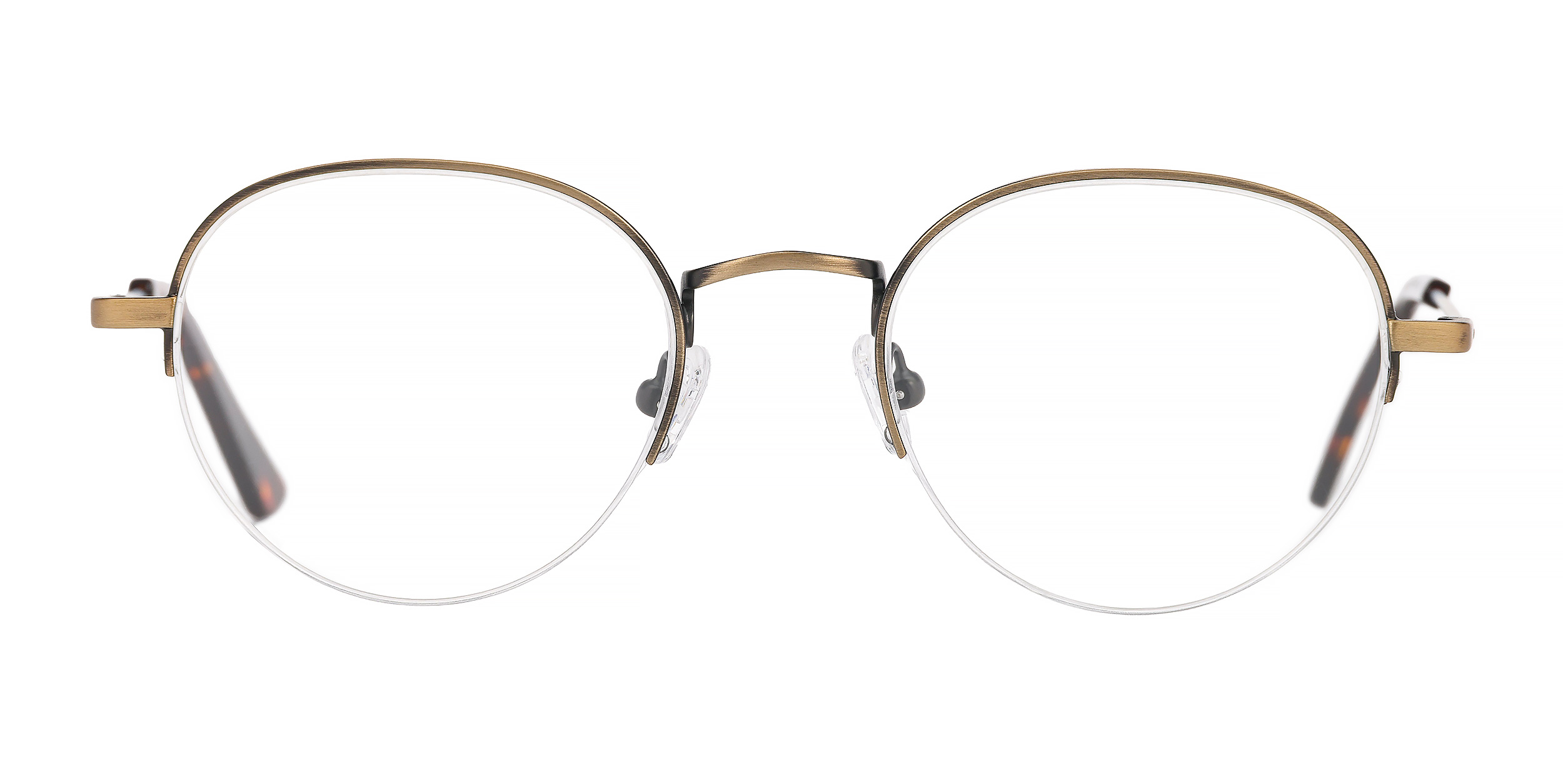 Quincy - Antique Gold