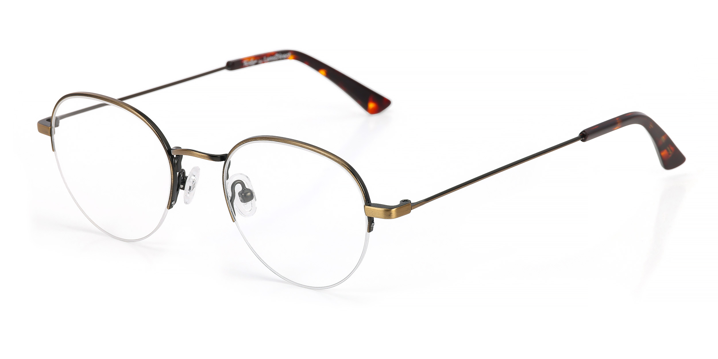 Quincy - Antique Gold